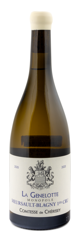 2020 Meursault-Blagny Premier Cru AOP La Genelotte - Monopole