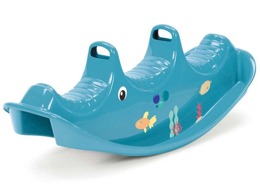 dantoy Blue Marine Schaukelwippe »Wal«