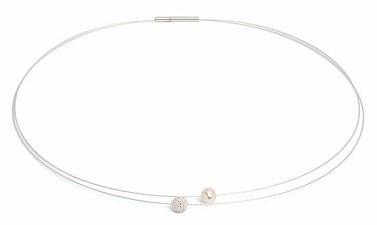 Halskette von Bernd Wolf 87151654