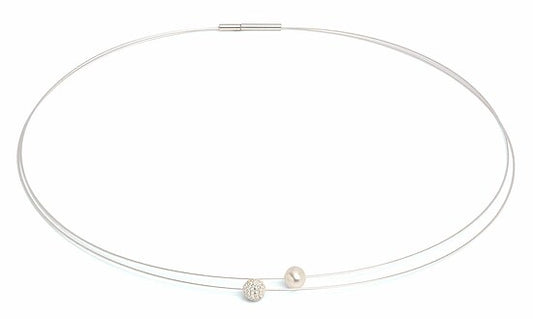 Halskette von Bernd Wolf 87151654