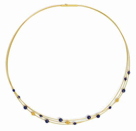 Halskette von Bernd Wolf  85126236-43