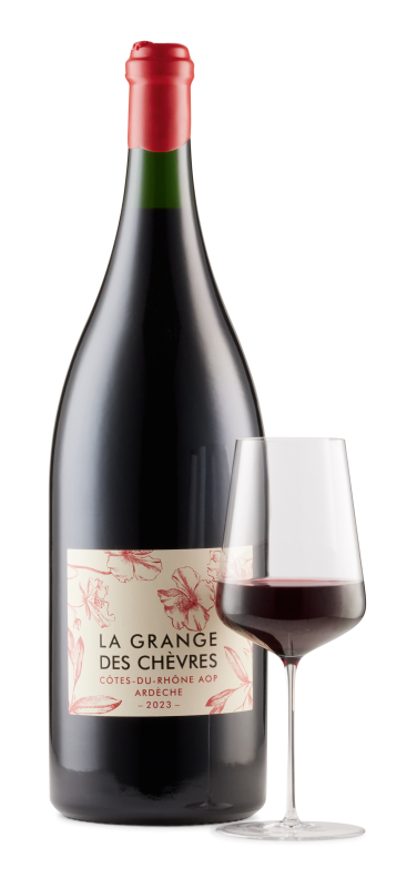 2023 La Grange des Chèvres