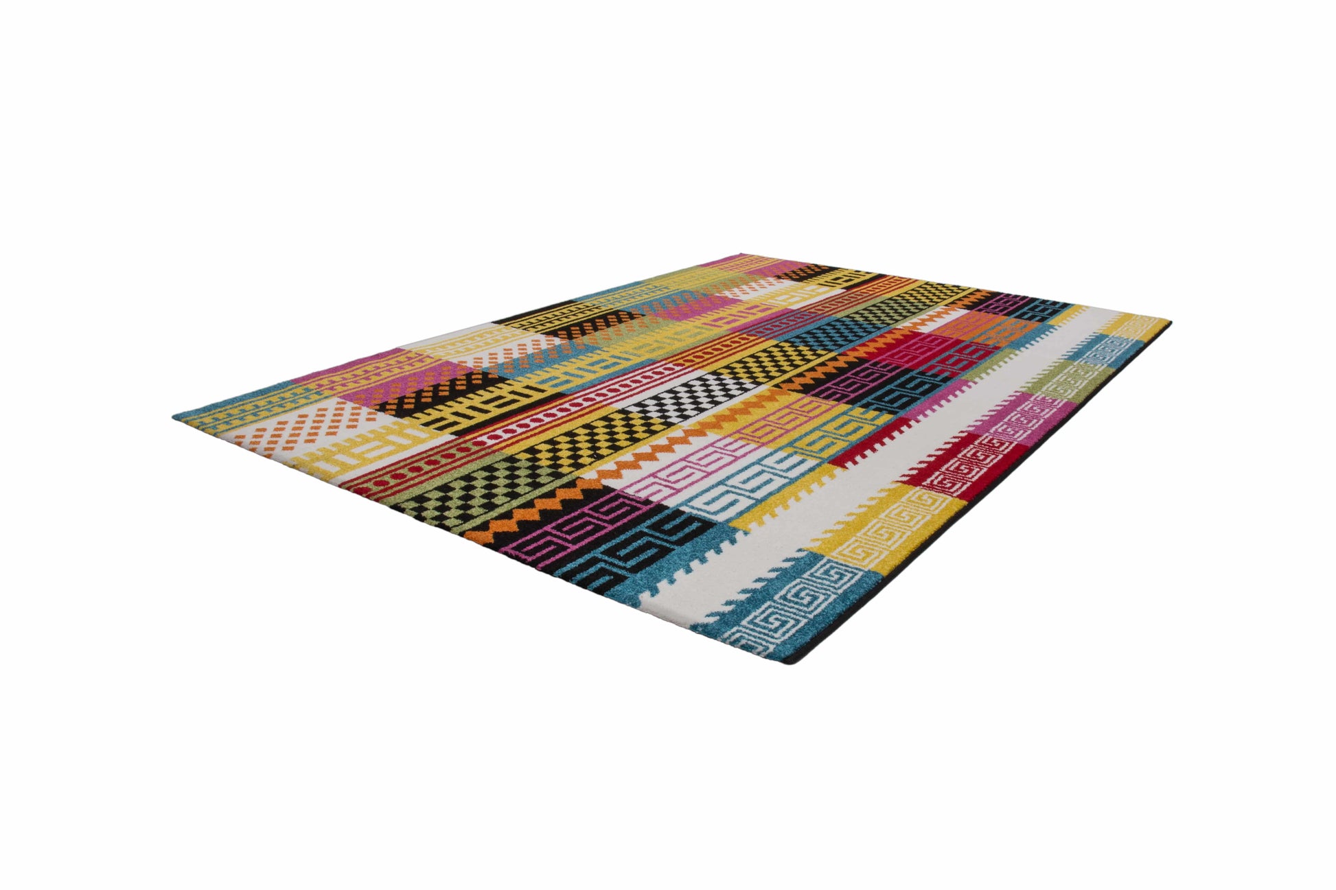 Guayama 285 Multi 120cm x 170cm