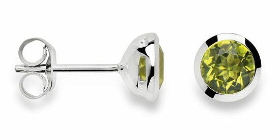 Ohrschmuck von Bastian 21140