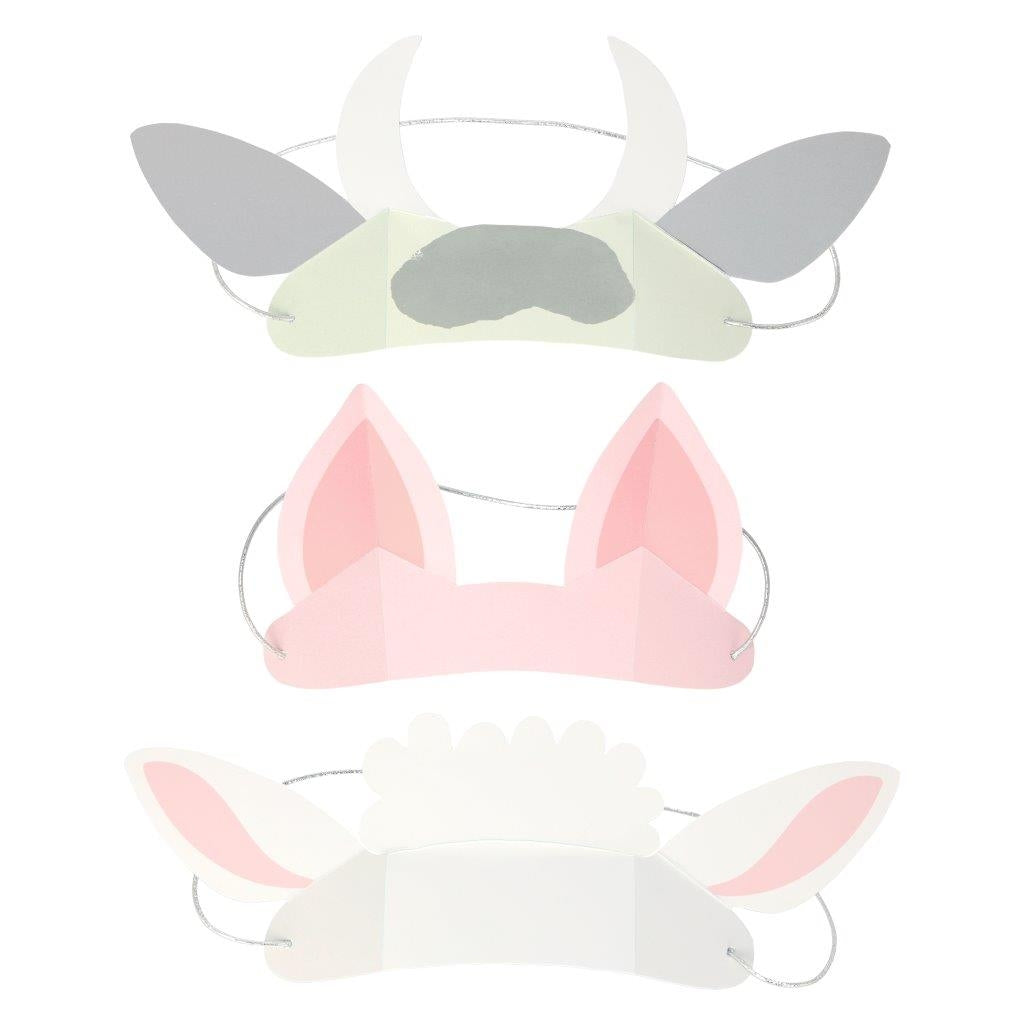 Farm Partyhüte