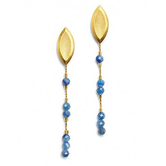 Ohrschmuck von Bernd Wolf 15556796