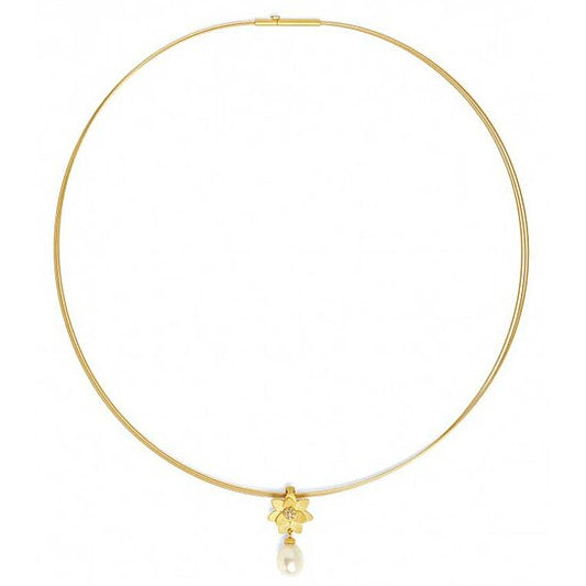 Halskette von Bernd Wolf 87832656