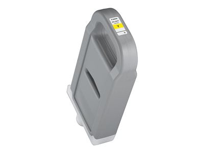 CANON PFI-707 Y Tinte gelb