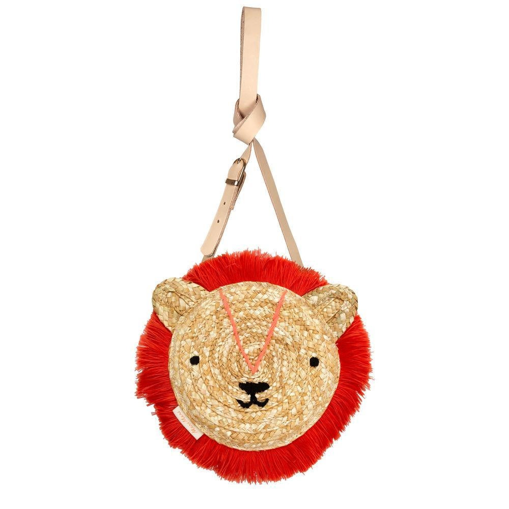 Löwen Tasche