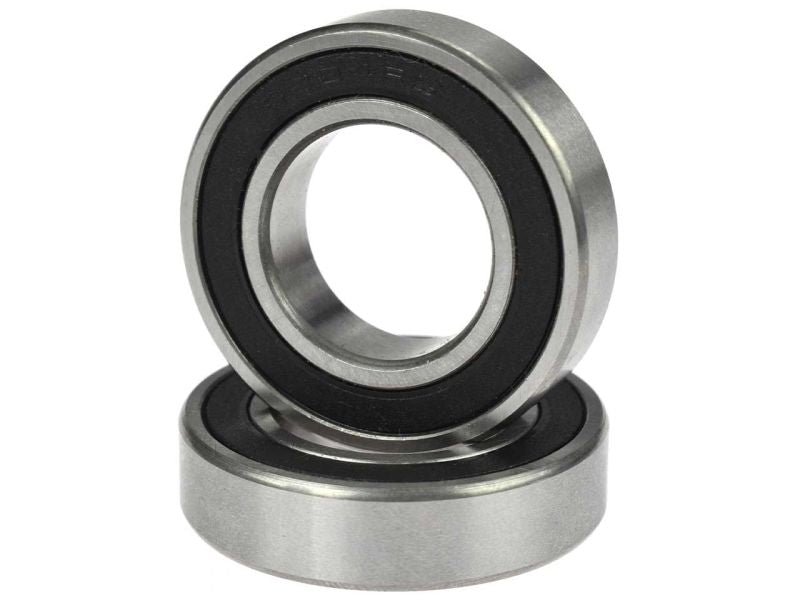 BERG Kugellager für BERG Rally Pedal-Gokarts und Gran Tour Racer, 2 Stück