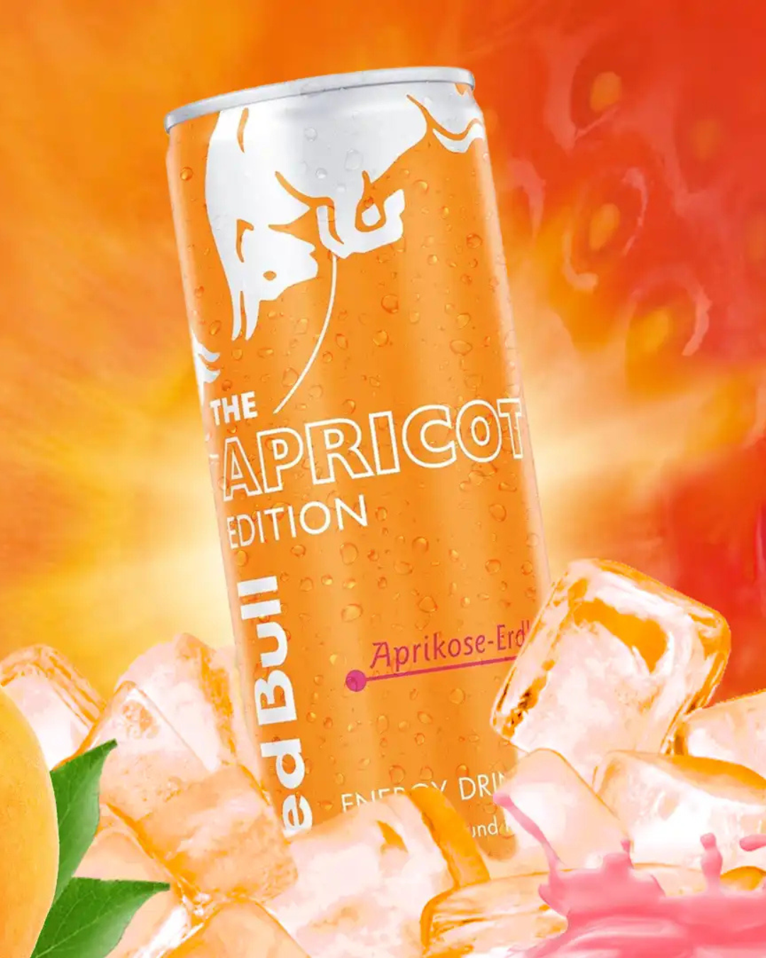 RedBull - Longdrink