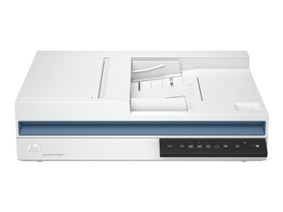 HP ScanJet Pro 3600 f1 30ppm Scanner