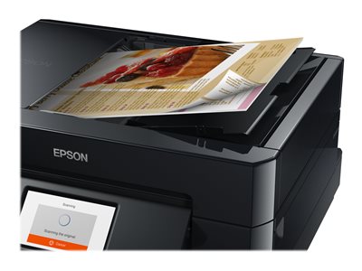 EPSON Expression Premium XP-7100 (P)