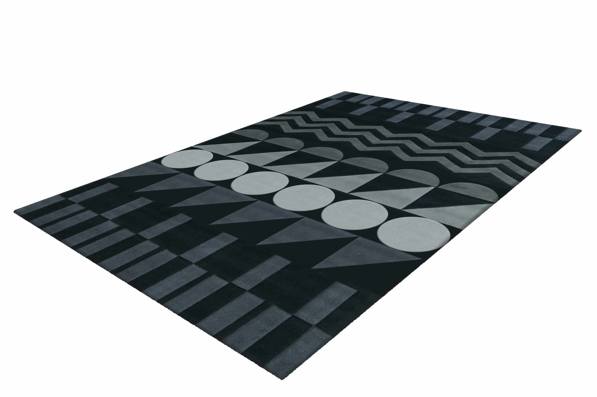 Spirit 3120 Anthrazit 70cm x 140cm