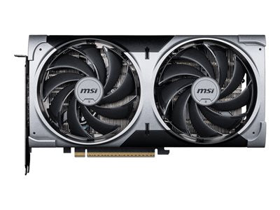 MSI RTX5070 12GB VENTUS 2X OC
