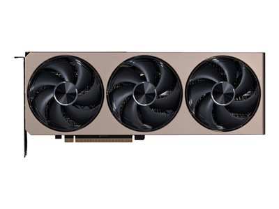MSI RTX5070 TI INSPIRE 3X OC      16GB GDDR7 HDMI 3xDP