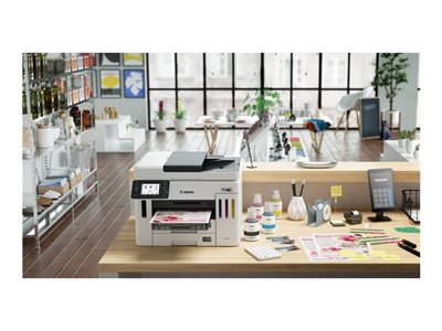 CANON MAXIFY GX7150 Colour MFP ink-jet