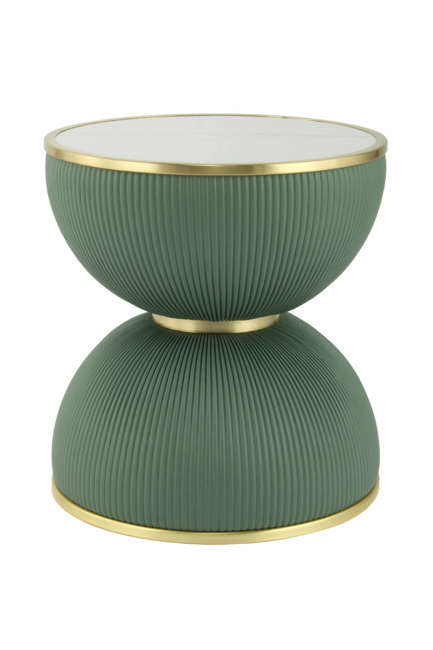 Beistelltisch Jokai 225 Schwarz