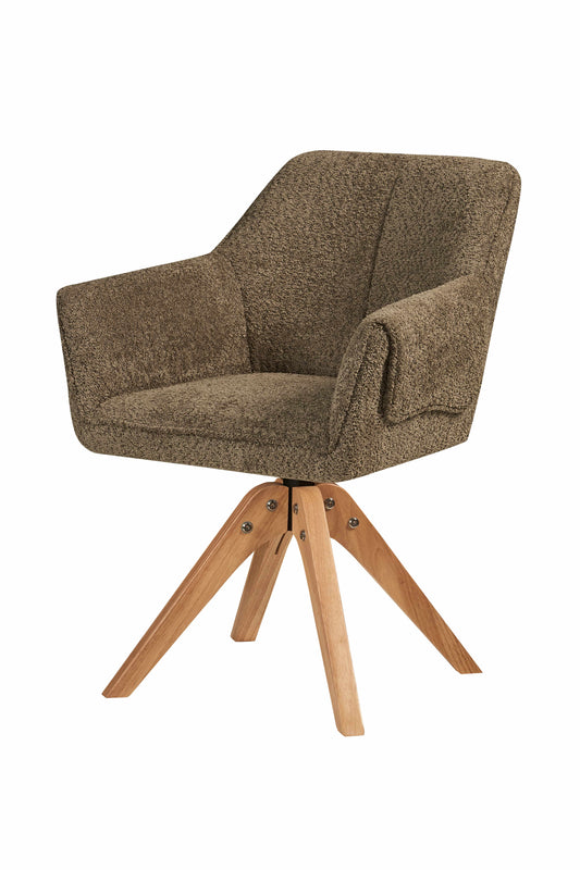 Stuhl Dian 225 Weiß