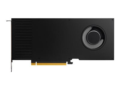 HP NVIDIA RTX A4000 16GB 4DP Graphics