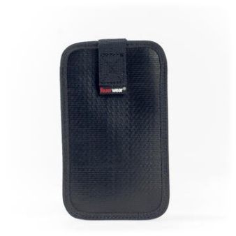 Feuerwear Handhülle Mitch 6, schwarz, für Samsung Galaxy 6, Galaxy A40 & weitere Modelle