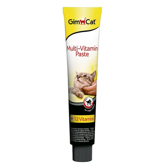 Gimborn Gimpet Multi - Vitamin für Katzen