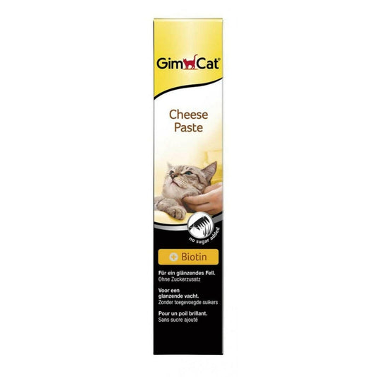 Gimborn Gimpet Cheese-Paste 50g
