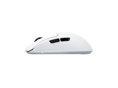 CHERRY XTRFY M68 Pro Wireless, WHITE Wireless Maus