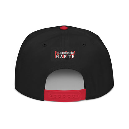 NDH Streetwaer Hat — "Zombies!"