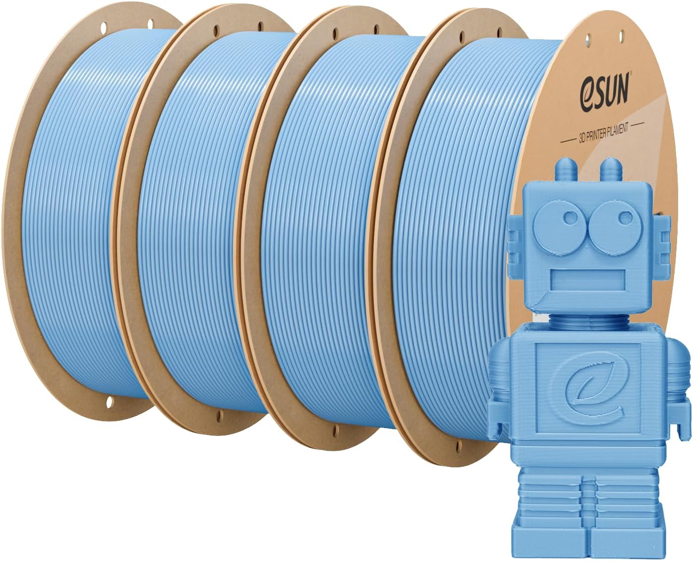 eSUN PLA Filament 1.75mm 1KG