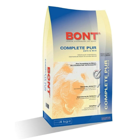 Bont Complete Ente & Reis