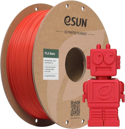 eSUN PLA Filament 1.75mm 1KG