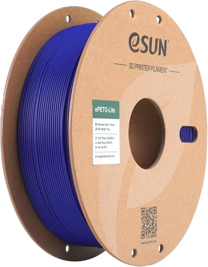 eSUN PETG Filament 1.75mm 1KG