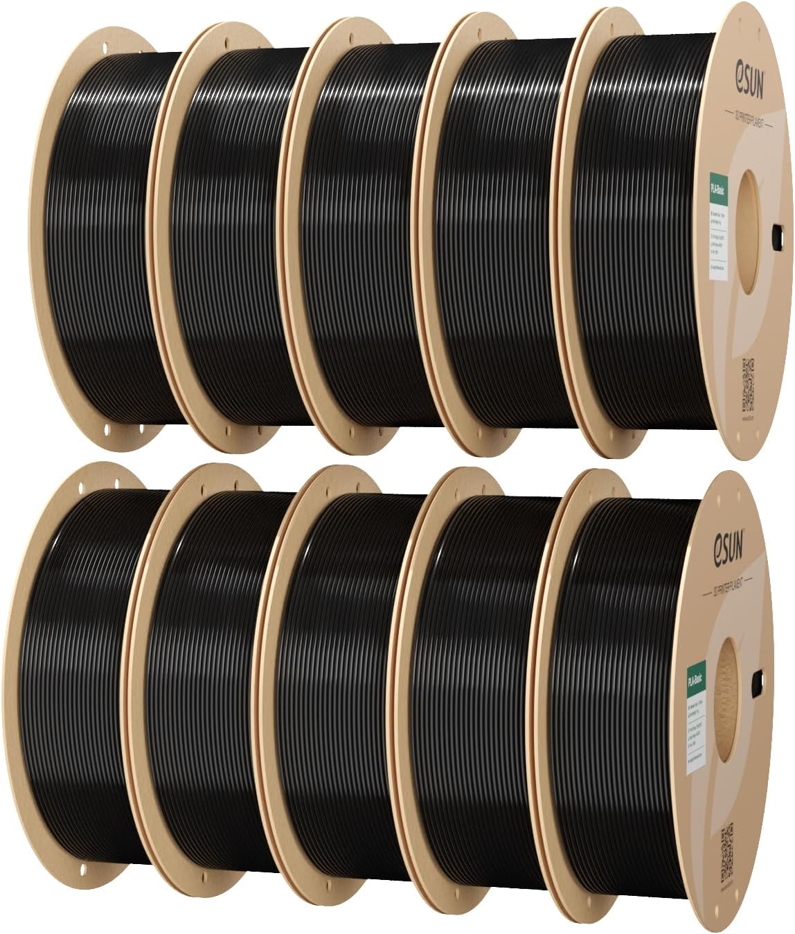 eSUN PLA Filament 1.75mm 1KG