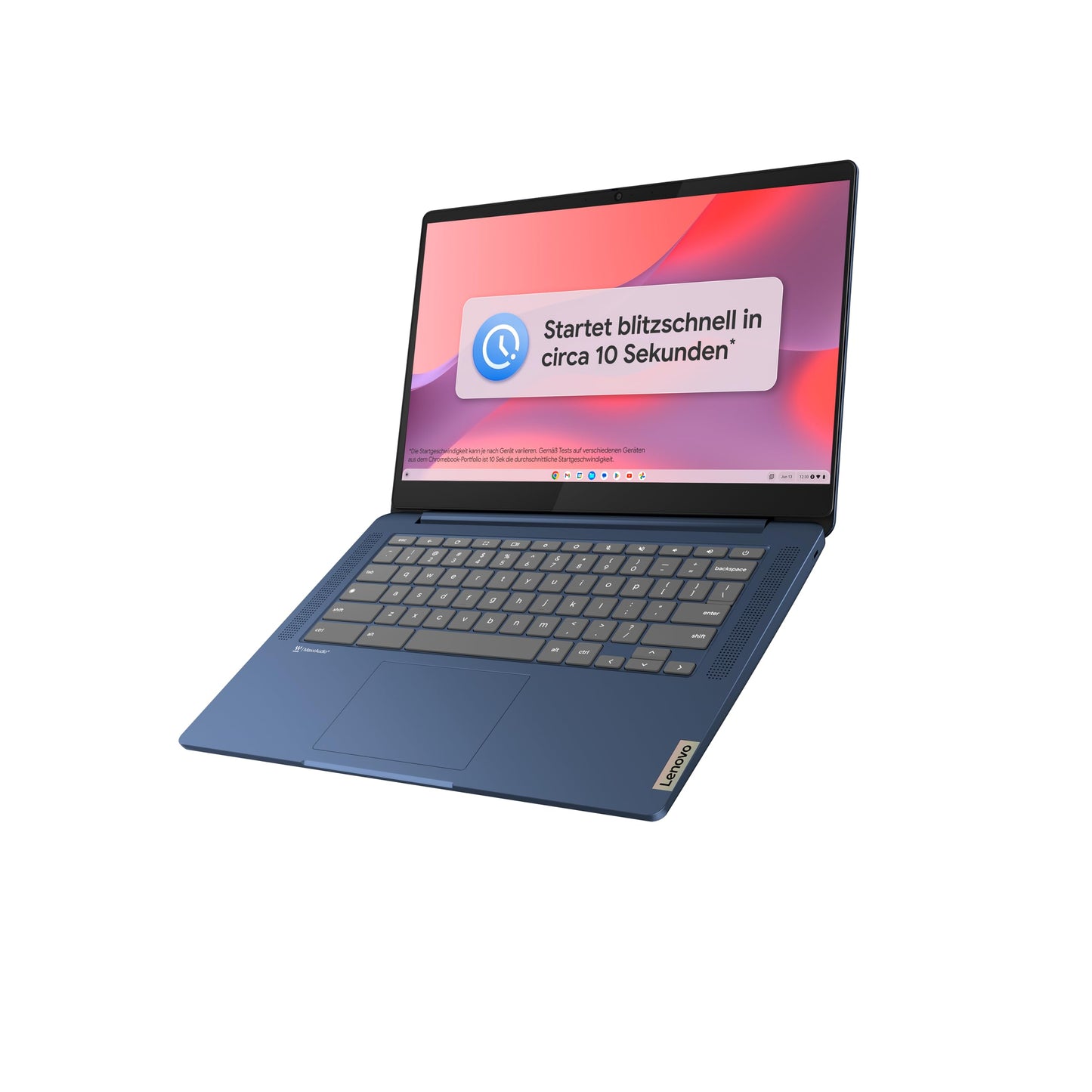 Lenovo IdeaPad Flex 3 - Chromebook Convertible Laptop
