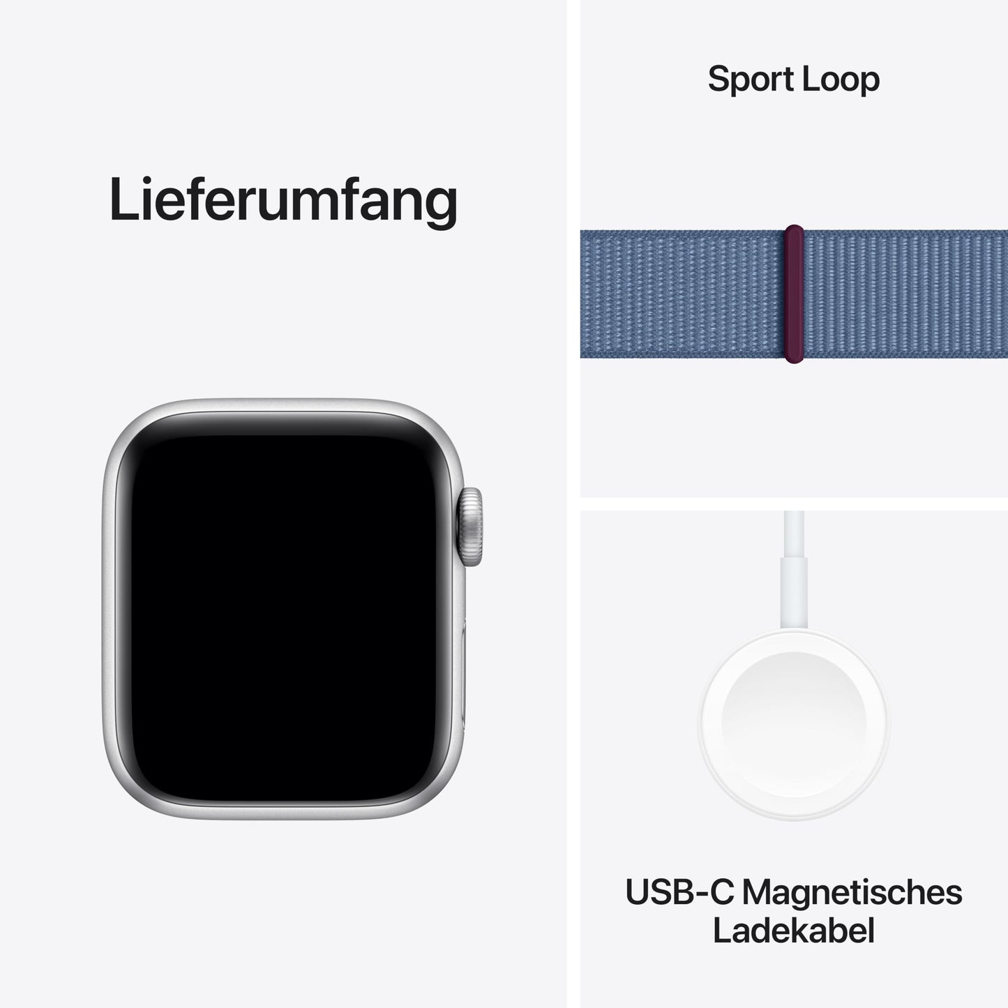 Apple Watch SE (2. Gen)