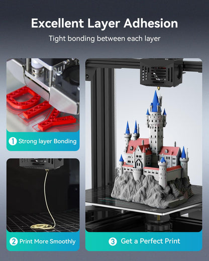 SUNLU PETG Filament 1.75 mm