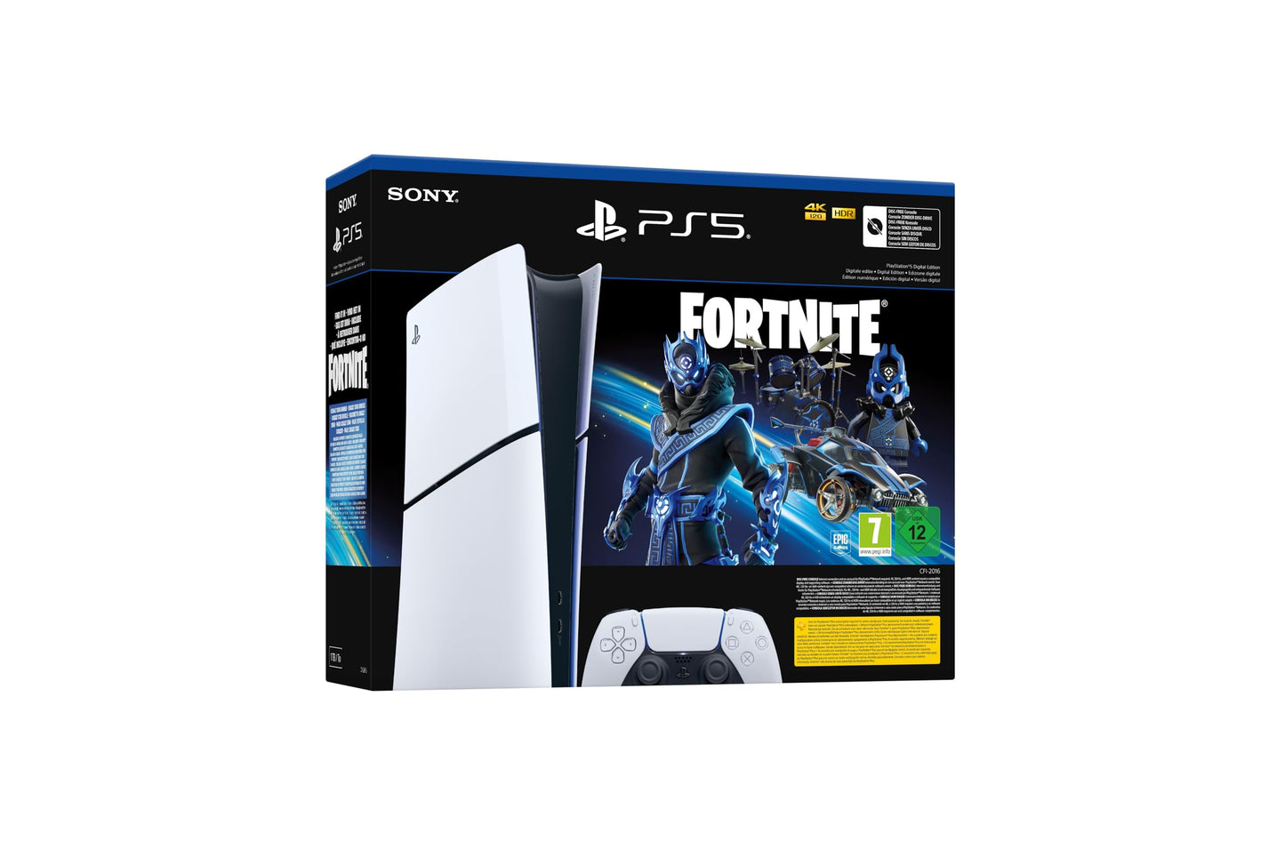 Playstation®5 Konsole – 1TB