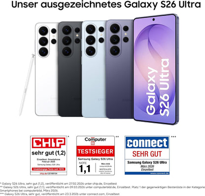 Samsung Galaxy S26 Ultra