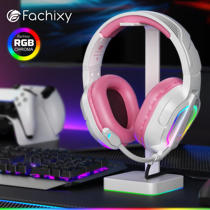 Fachixy FC200 Gaming Headset - PS5 PS4 PC Xbox One Nintendo Switch