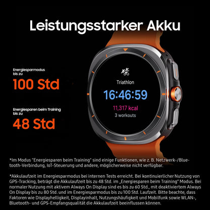 Samsung Galaxy Watch Ultra