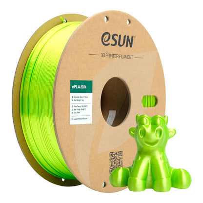 eSUN Silk PLA Filament 1.75mm