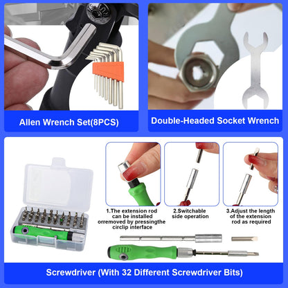 3D Drucker Tool Kit