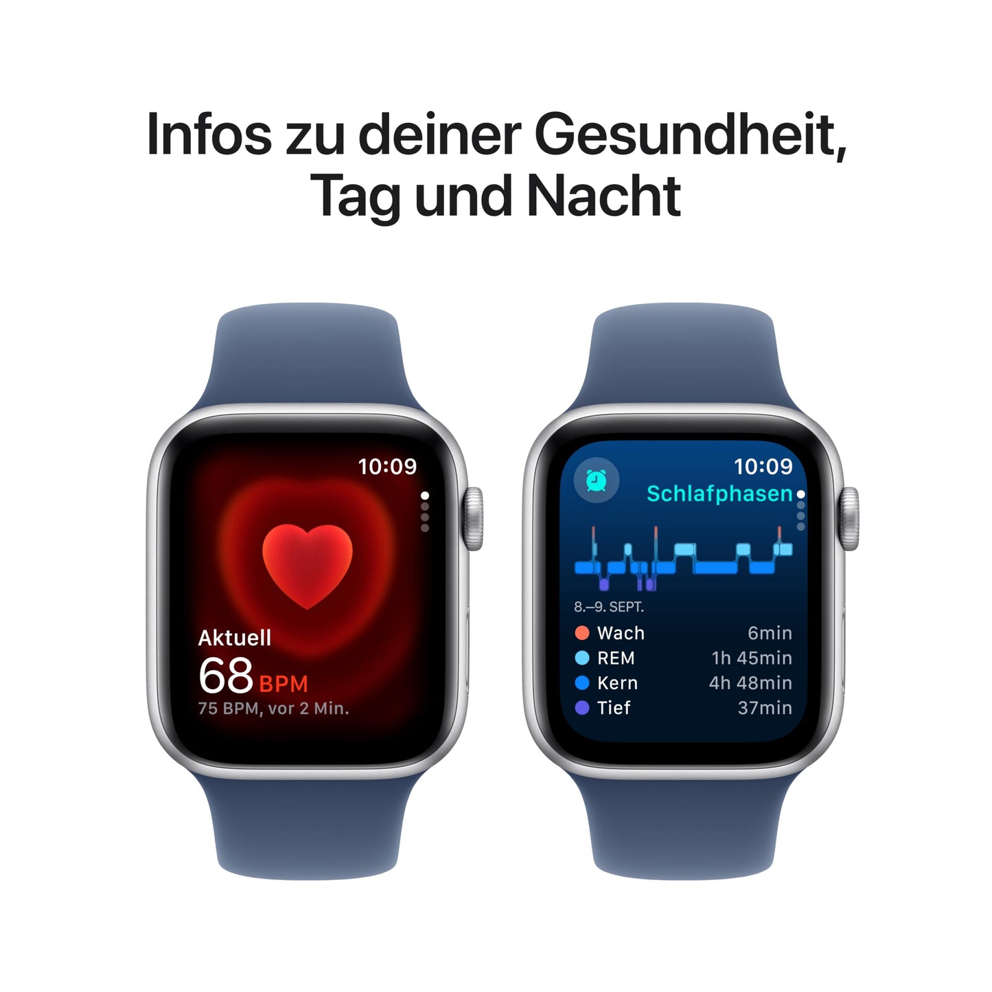 Apple Watch SE (2. Gen)