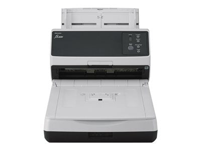 RICOH fi-8250 Scanner A4 50ppm flat (P)