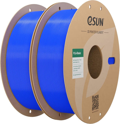 eSUN PLA Filament 1.75mm 1KG