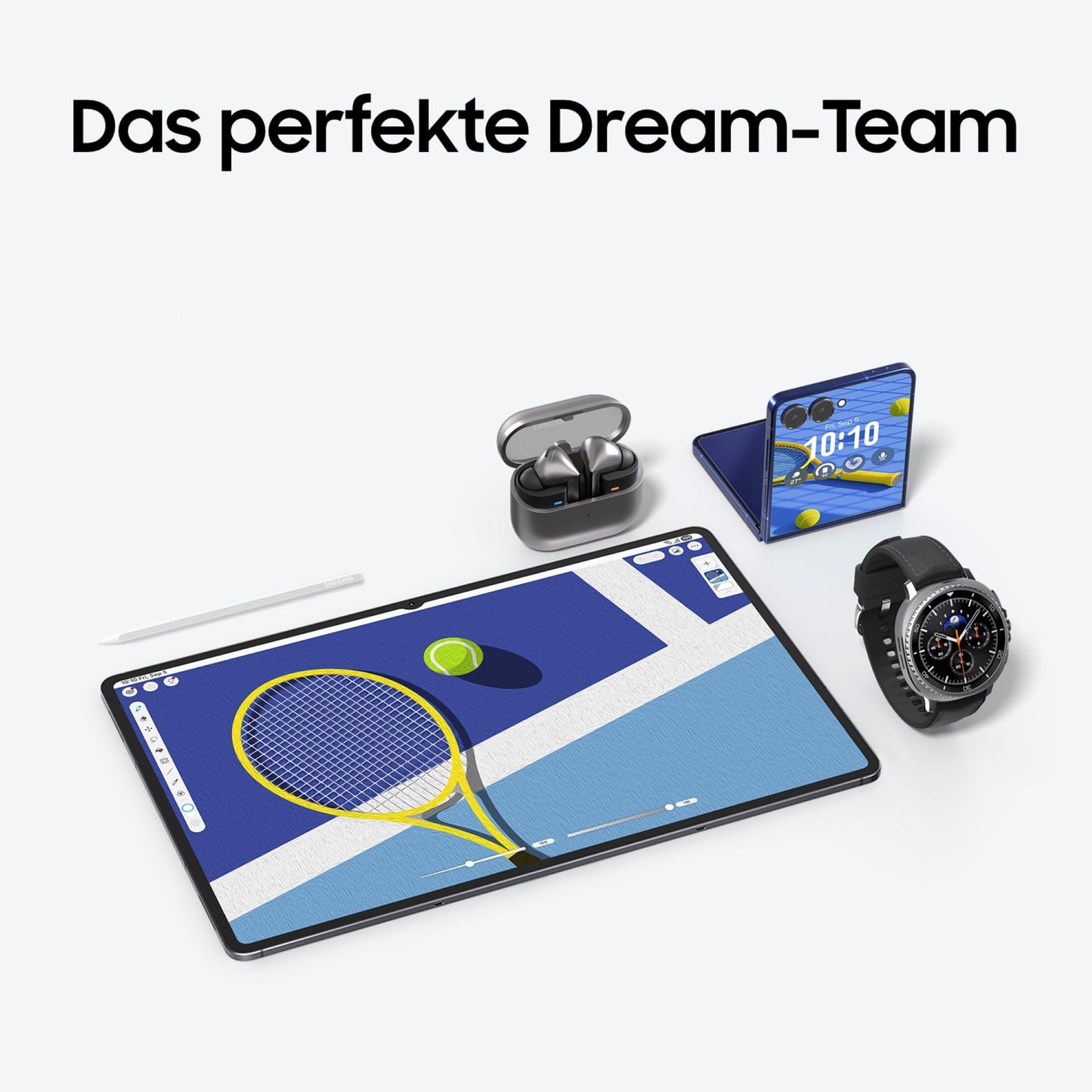 Samsung Galaxy Tab S11 Ultra