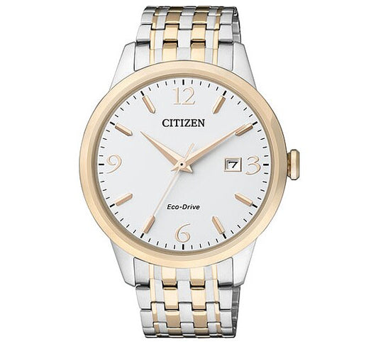 Herrenuhr Sports von Citizen Eco Drive BM7304-59A