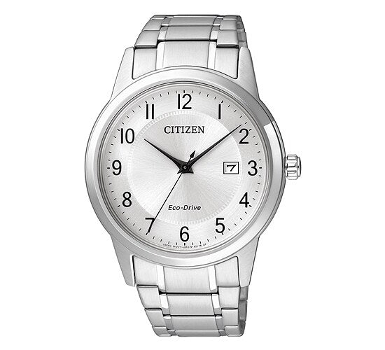 Herrenuhr Sports von Citizen Eco Drive AW1231-58B