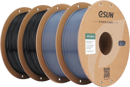 eSUN PETG Filament 1.75mm 1KG